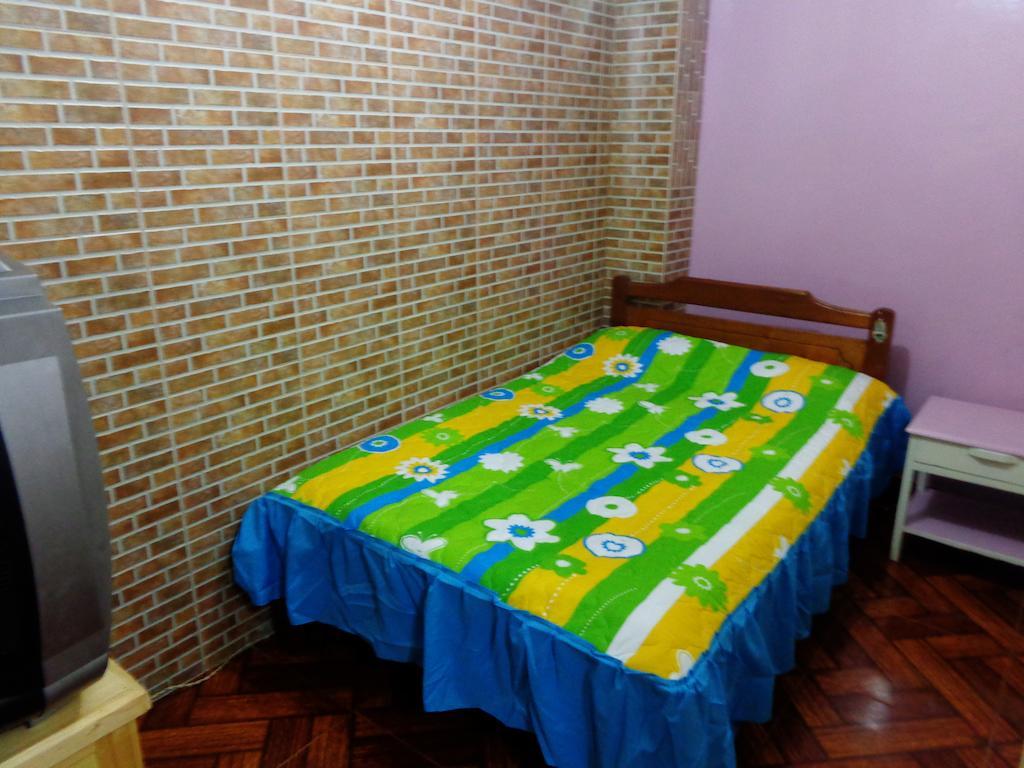 Hostal Yumbo Imperial Quito Værelse billede